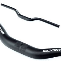 Кермо велосипедне ZOOM 101BT 31.8 х 620 мм