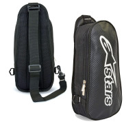 Велорюкзак на одній лямці Alpinestar 5л (42x15x7см)