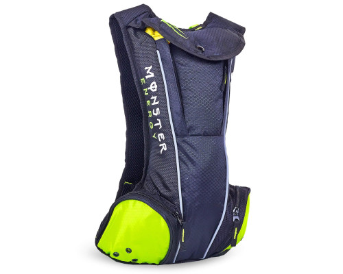 Велорюкзак під питну систему MONSTER 6L