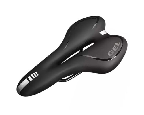 Седло GEL YAFEE 280 х 160 мм