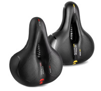 Седло на демпферах с отверстием ACTIVE (RY)