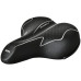 Сідло WITTKOP BIG CLASSIC Dot 2 Гель (20 x 25 см) із замком та демпферам