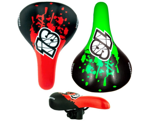 Сідло дитяче Avanti FU-006 16 