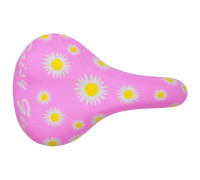 Сідло дитяче Avanti FU-006 Pink