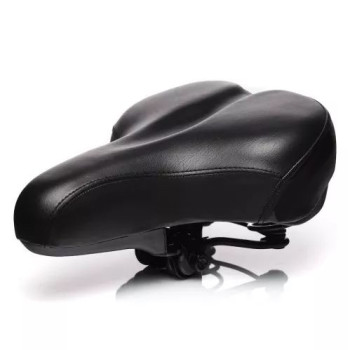 Сідло на пружинах Grand Star 260 х 180 мм