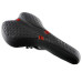 Сідло MTB Kands з червоним