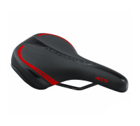 Сідло KLS Comfortline 17