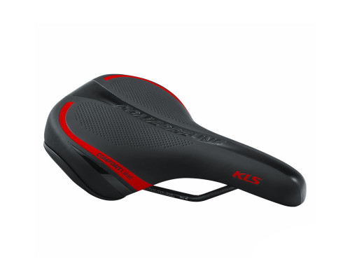 Сідло KLS Comfortline 17