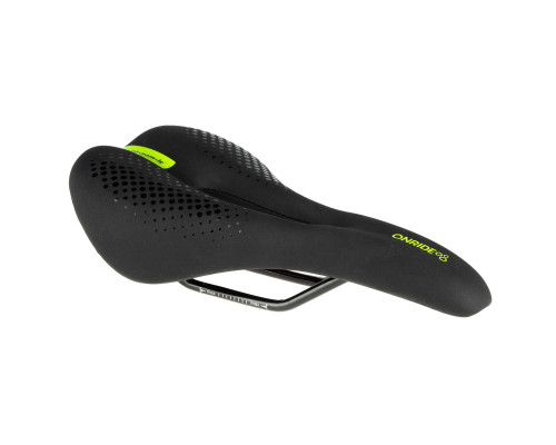 Велоседло ONRIDE Hobby Double Memory 274 х 144 мм