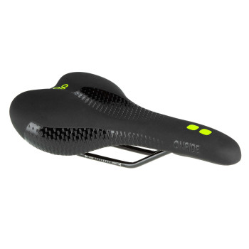 Велосідло ONRIDE Jay Comfort Density 269 х 161 см