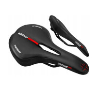 Сідло Wittkop Medicus Twin 4.0 RACE Gel (280 х 170 см) 