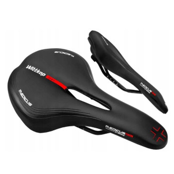 Сідло Wittkop Medicus Twin 4.0 RACE Gel (280 х 170 см)