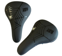 Сідло дитяче RAY Spider 240 х 155 мм
