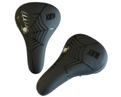 Сідло дитяче RAY Spider 240 х 155 мм