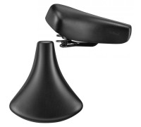Седло Selle Royal на пружинах 9046
