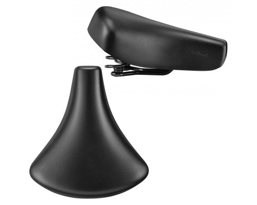 Седло Selle Royal на пружинах 9046