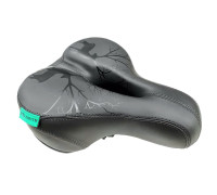 Седло на пружинах с отверстием Shengxin SD-10-12