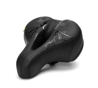 Седло на демпферах с отверстием Shengxin SD-15