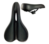 Сідло для велосипеда RITM 270 х 155 см