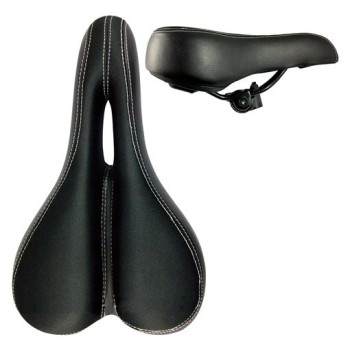 Седло для велосипеда RITM 270 х 155 см