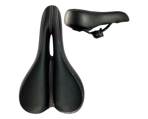 Седло для велосипеда RITM 270 х 155 см