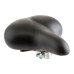 Седло Selle Royal на пружинах