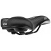 Сідло WITTKOP TWIN 2.0 Lady Gel (175 х 250 мм) з демпферами