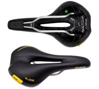 Сідло VELO Plush VL-3256 (270 х 145 мм)