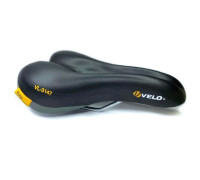 Сідло VELO Plush VL-3147