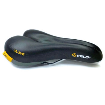 Седло VELO Plush VL-3147