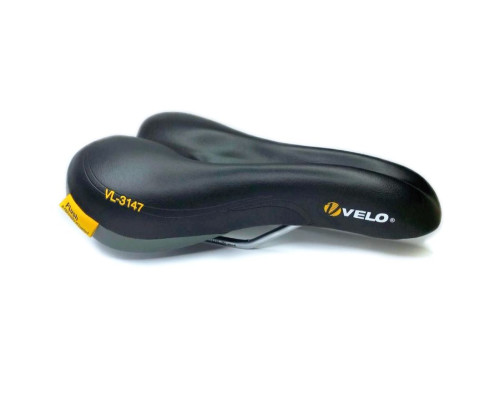Сідло VELO Plush VL-3147