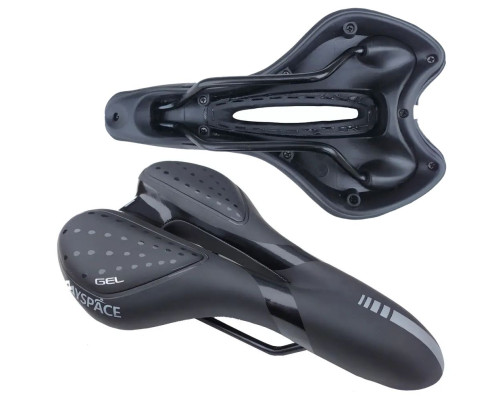 Седло Lietu ZD-019 GEL
