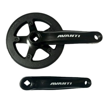 Шатуни для дитячого велосипеда Avanti GS-Р113 (36) L-152