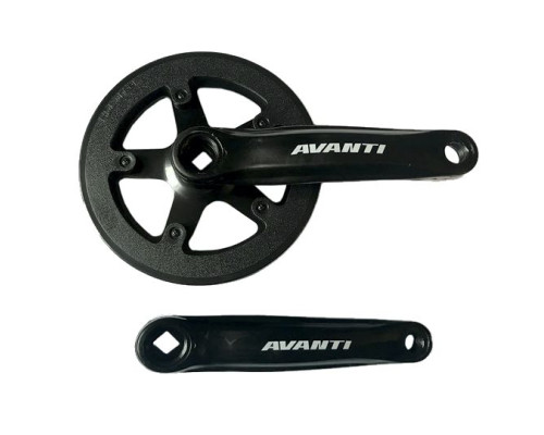 Шатуни для дитячого велосипеда Avanti GS-Р113 (36) L-152 