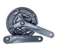 Шатуни Shimano FC-M2000 ALTUS 22/30/40Т