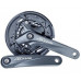 Шатуни Shimano FC-M2000 ALTUS 22/30/40Т