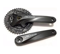 Шатуни Shimano FC-M2000 ALTUS 22/30/40Т