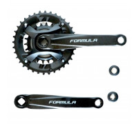 Шатуни DN FSD-105 Formula 36/22T 170 mm