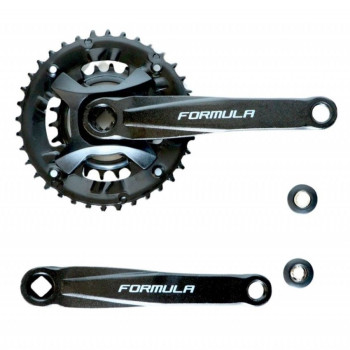 Шатуни DN FSD-105 Formula 36/22T 170 mm