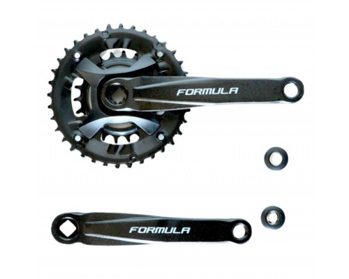 Шатуни DN FSD-105 Formula 36/22T 170 mm