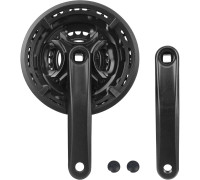 Шатуни Prowheel МА-AT45 (42-34-24) 170 мм