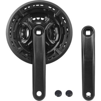 Шатуни Prowheel МА-AT45 (42-34-24) 170 мм