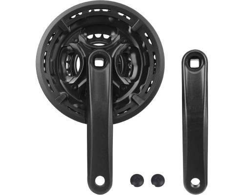 Шатуни Prowheel МА-AT45 (42-34-24) 170 мм