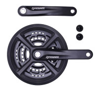Шатуни Prowheel MA-CM05 (48-38-28)