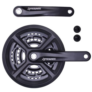 Шатуни Prowheel MA-CM05 (48-38-28)