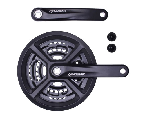 Шатуни Prowheel MA-CM05 (42-34-24)