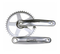Шатуни Mighty 46T ALU