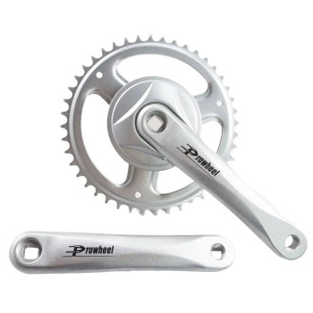 Шатуни Prowheel PRA-11C Nexus 46T L-170 mm