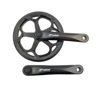 Шатуни Prowheel PRO-546P 46T (3/32")