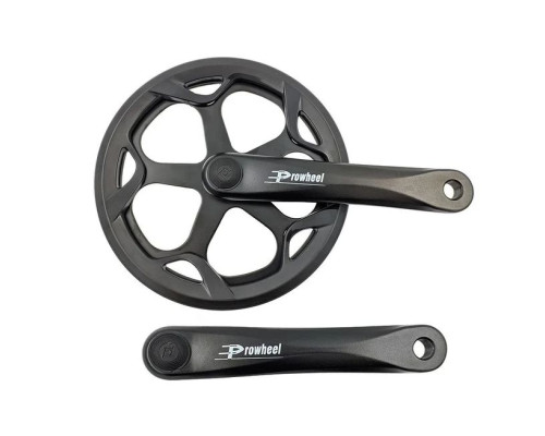 Шатуни Prowheel PRO-546P 46T (1/8")
